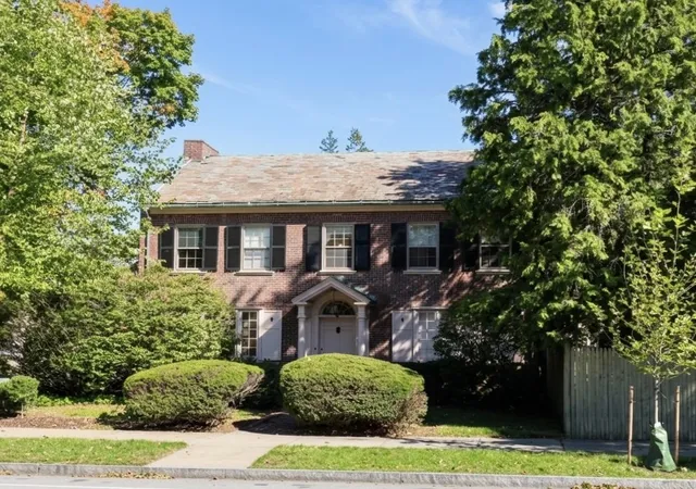 Single family home for sale at 112 Russell St, Worcester, MA 01609 | MLS# 73579468