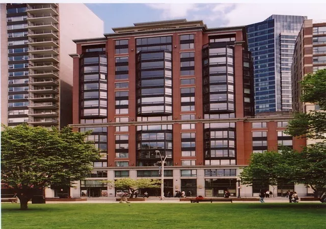 Condo for sale at 165 Tremont St #804, Boston, MA 02111 | MLS# 73582699