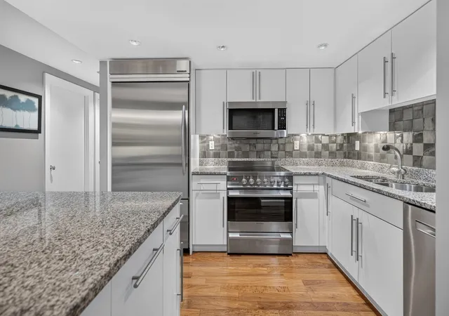 Listing Photo 1 - Condo for sale in The Grandview located at 165 Tremont St, Boston, MA 02111 - Unit #804