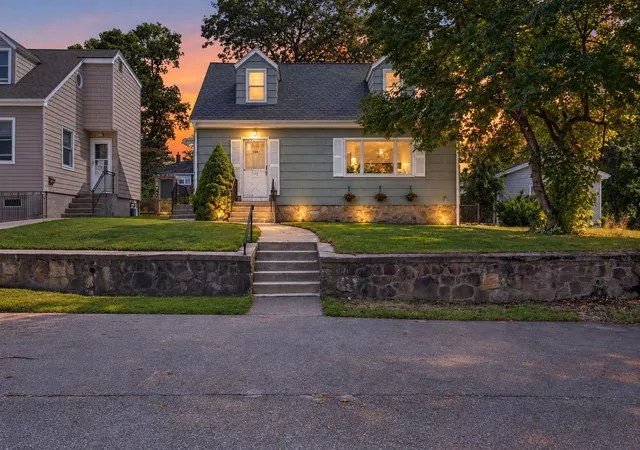 Photo 1 of Sale Pending at 539 Summer Pl, Blackstone, MA 01504 | MLS# 73578971 | Listing updated on 2026-10-21