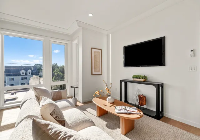 Photo 2 of Condo for sale at 388 Washington St #105, Quincy, MA 02169 | MLS# 73574922 | Listing updated on 2026-09-14