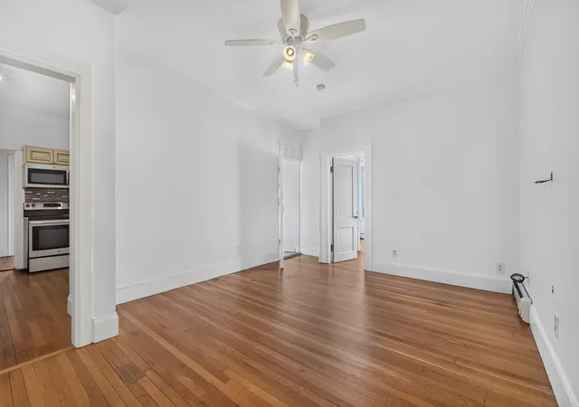 Condo for sale at 15 Park Vale Ave #11, Allston, MA 02134 | MLS# 73588402