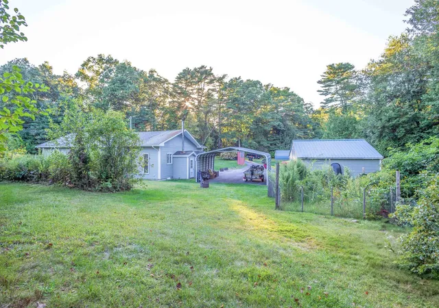 Photo 25 of Single family home for sale at 68 Leonard St, Norton, MA 02766 | MLS# 73578956 | Listing updated on 2026-10-26
