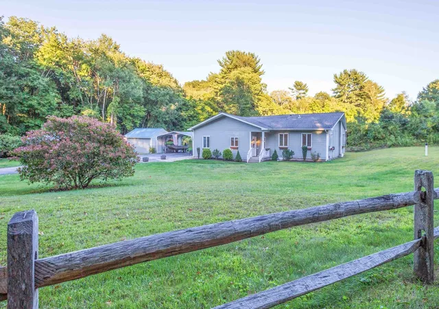 Photo 2 of Single family home for sale at 68 Leonard St, Norton, MA 02766 | MLS# 73578956 | Listing updated on 2026-10-26
