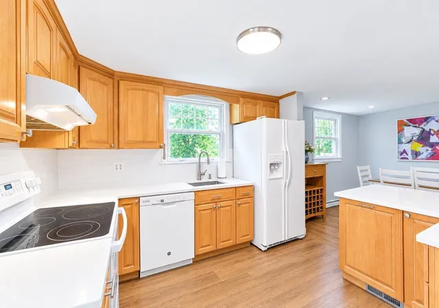 Photo 2 of Single family home for sale at 12 Summer St, Sharon, MA 02067 | MLS# 73573480 | Listing updated on 2026-09-15