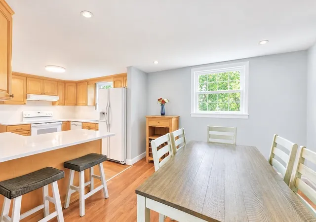Photo 3 of Single family home for sale at 12 Summer St, Sharon, MA 02067 | MLS# 73573480 | Listing updated on 2026-09-15
