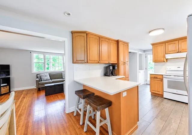 Photo 3 of Single family home for sale at 12 Summer St, Sharon, MA 02067 | MLS# 73573480 | Listing updated on 2026-09-15