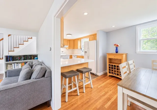 Photo 4 of Single family home for sale at 12 Summer St, Sharon, MA 02067 | MLS# 73573480 | Listing updated on 2026-09-15