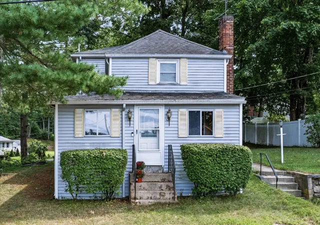 Single family home for sale at 65 Neponset Hts Ave, Foxboro, MA 02035 | MLS# 73570253