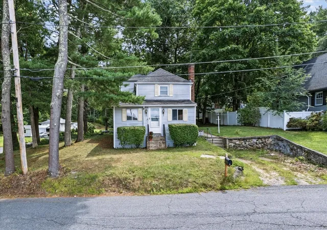 Photo 3 of Single family home for sale at 65 Neponset Hts Ave, Foxboro, MA 02035 | MLS# 73570253 | Listing updated on 2026-09-14