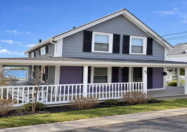 Photo 1 of Sale Pending at 83 Bay St, Hull, MA 02045 | MLS# 73575681 | Listing updated on 2026-10-09