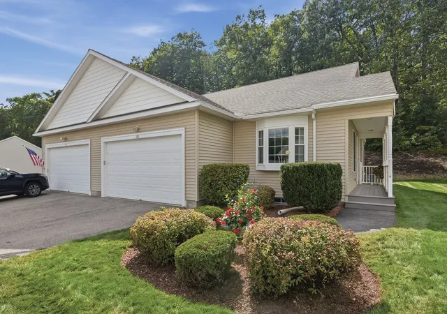 Photo 1 of Sale Pending at 108 Angell Brk Dr #108, West Boylston, MA 01583 | MLS# 73576092 | Listing updated on 2026-09-16
