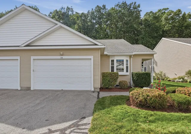 Photo 2 of Sale Pending at 108 Angell Brk Dr #108, West Boylston, MA 01583 | MLS# 73576092 | Listing updated on 2026-09-16