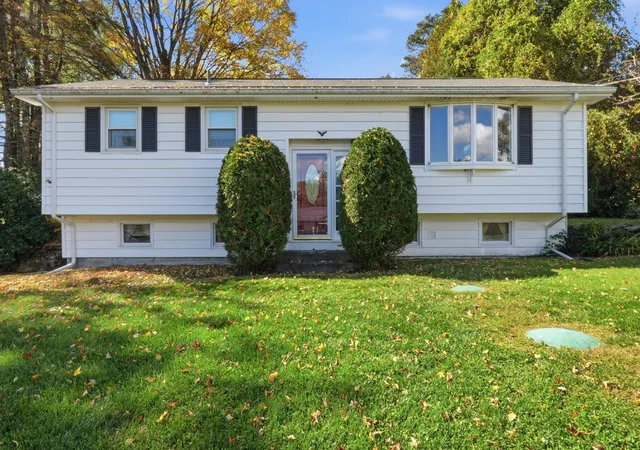 Single family home for sale at 6 Birch St, West Brookfield, MA 01585 | MLS# 73589481