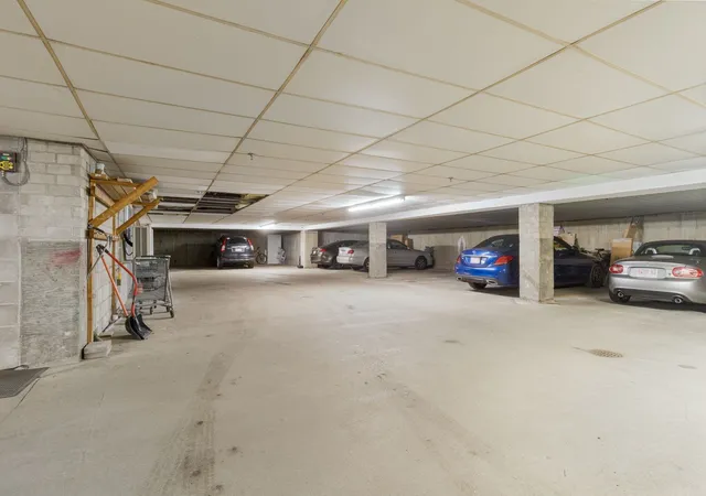 Listing Photo 2 - Condo for sale in building located at 332 Franklin St, Cambridge, MA 02139 - Unit #100