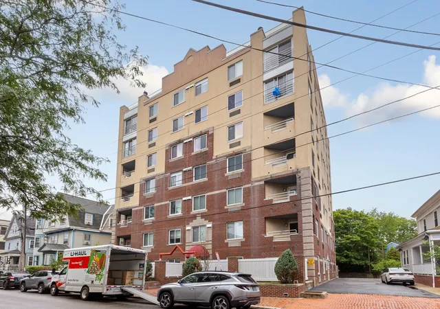 Photo 16 of Condo for sale at 332 Franklin St #100, Cambridge, MA 02139 | MLS# 73574374 | Listing updated on 2026-09-11