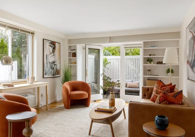 Photo 1 of Condo for sale at 332 Franklin St #100, Cambridge, MA 02139 | MLS# 73574374 | Listing updated on 2026-09-11