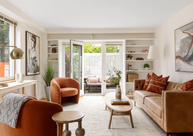 Photo 3 of Sale Pending at 332 Franklin St #100, Cambridge, MA 02139 | MLS# 73574374 | Listing updated on 2026-10-02