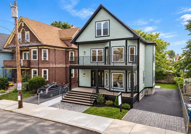 Photo 1 of Single family home for sale at 41 Rogers Ave, Somerville, MA 02144 | MLS# 73573071 | Listing updated on 2026-09-12