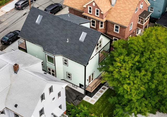 Photo 3 of Single family home for sale at 41 Rogers Ave, Somerville, MA 02144 | MLS# 73573071 | Listing updated on 2026-09-12