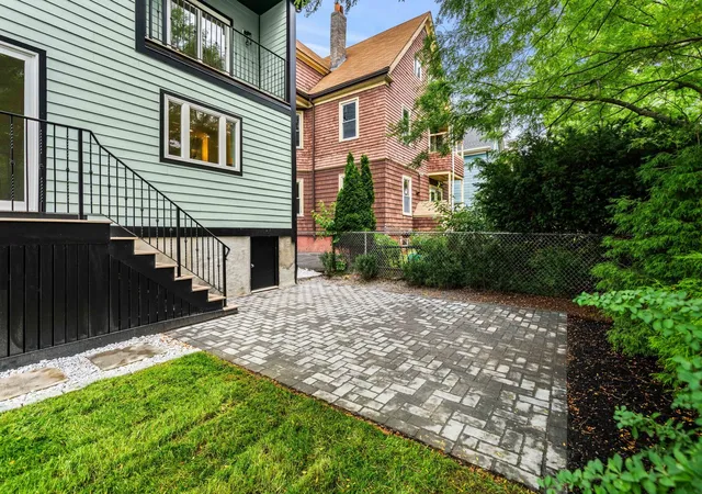 Photo 3 of Single family home for sale at 41 Rogers Ave, Somerville, MA 02144 | MLS# 73573071 | Listing updated on 2026-09-12