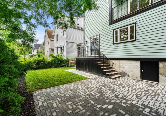 Photo 4 of Single family home for sale at 41 Rogers Ave, Somerville, MA 02144 | MLS# 73573071 | Listing updated on 2026-09-12