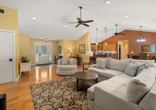 Photo 3 of Sale Pending at 6 Perennial Ln, Hampden, MA 01036 | MLS# 73573011 | Listing updated on 2026-09-29