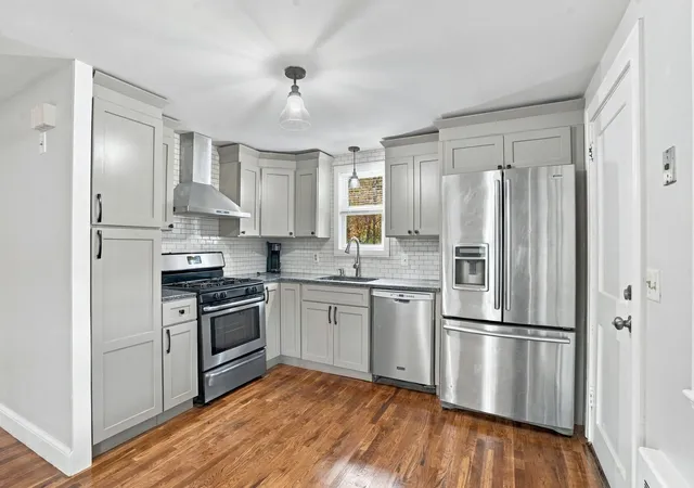 Photo 2 of Single family home for sale at 244 Mechanic St, Foxboro, MA 02035 | MLS# 73588912 | Listing updated on 2026-10-13
