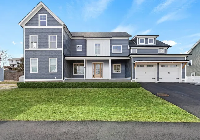 Single family home for sale at 110 Berkley St, Waltham, MA 02451 | MLS# 73576097