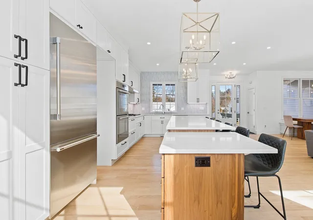 Photo 3 of Mansion for sale at 110 Berkley St, Waltham, MA 02451 | MLS# 73576097 | Listing updated on 2026-09-15