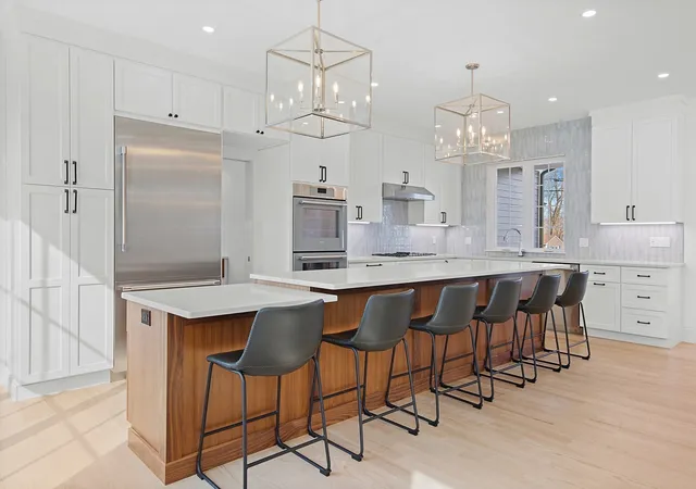 Photo 4 of Single family home for sale at 110 Berkley St, Waltham, MA 02451 | MLS# 73576097 | Listing updated on 2026-09-15