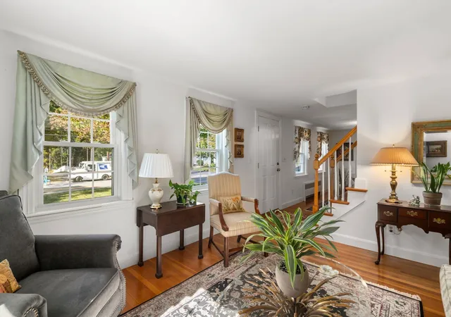 Photo 2 of Single family home for sale at 1566 Main St, Walpole, MA 02081 | MLS# 73587813 | Listing updated on 2026-10-11