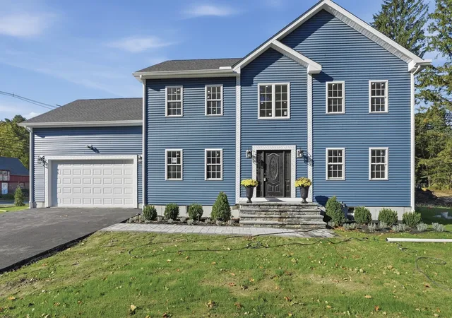 Photo 1 of Single family home for sale at 1 Howarth Rd, Oxford, MA 01540 | MLS# 73588438 | Listing updated on 2026-10-12