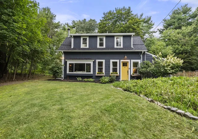 Photo 1 of Sale Pending at 43 Myrtle St, Norfolk, MA 02056 | MLS# 73573194 | Listing updated on 2026-09-17
