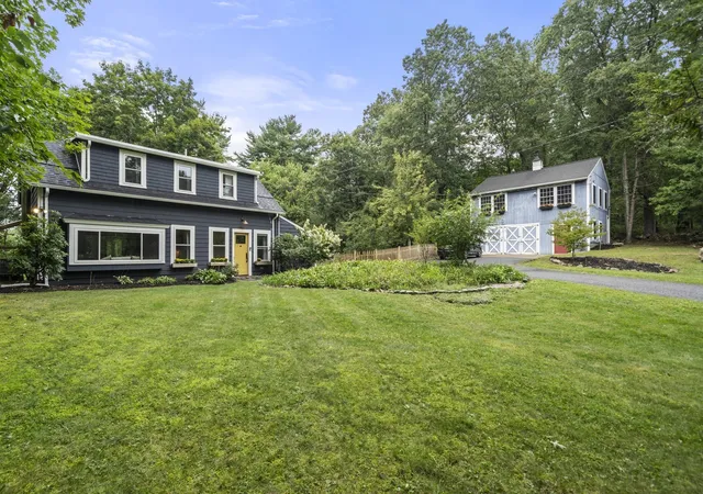 Photo 2 of Sale Pending at 43 Myrtle St, Norfolk, MA 02056 | MLS# 73573194 | Listing updated on 2026-09-17