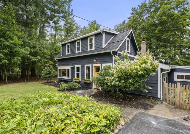 Photo 3 of Sale Pending at 43 Myrtle St, Norfolk, MA 02056 | MLS# 73573194 | Listing updated on 2026-09-17