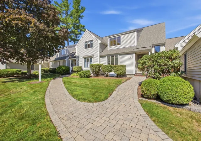 Condo for sale at 33 Mid Iron Dr #33, North Reading, MA 01864 | MLS# 73577755