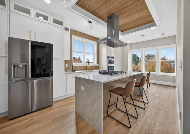 Photo 1 of Condo for sale at 737 Somerville Ave #C, Somerville, MA 02143 | MLS# 73588148 | Listing updated on 2026-10-11
