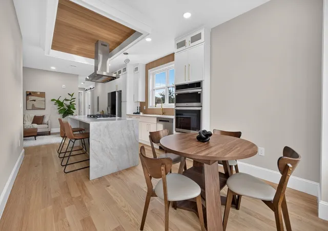 Photo 3 of Condo for sale at 737 Somerville Ave #C, Somerville, MA 02143 | MLS# 73588148 | Listing updated on 2026-10-11