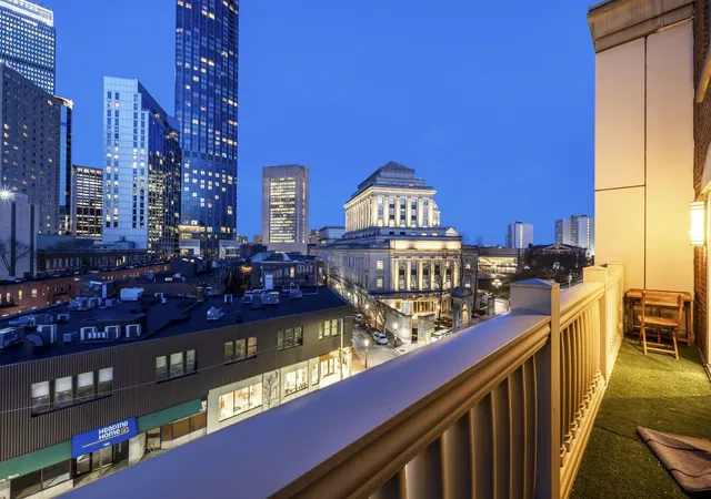Photo 1 of Condo for sale at 183 185a Massachusetts Ave #803, Boston, MA 02115 | MLS# 73570879 | Listing updated on 2026-09-05