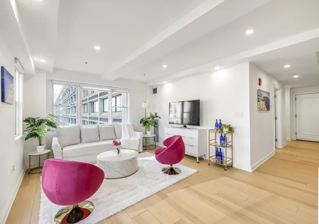Photo 3 of Condo for sale at 183 185a Massachusetts Ave #803, Boston, MA 02115 | MLS# 73570879 | Listing updated on 2026-09-05