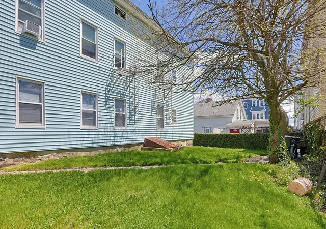 Photo 3 of Sale Pending at 23 Brow St, Fall River, MA 02721 | MLS# 73581753 | Listing updated on 2026-10-13
