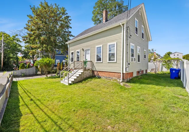Photo 2 of Single family home for sale at 16 Presbrey Ave, Taunton, MA 02780 | MLS# 73582823 | Listing updated on 2026-10-28