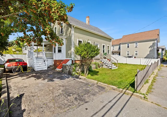 Photo 3 of Single family home for sale at 16 Presbrey Ave, Taunton, MA 02780 | MLS# 73582823 | Listing updated on 2026-10-28