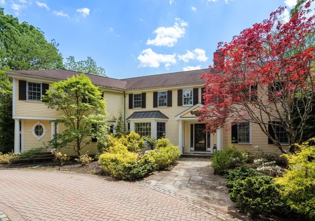 Single family home for sale at 90 Suffolk Rd, Chestnut Hill, MA 02467 | MLS# 73579970