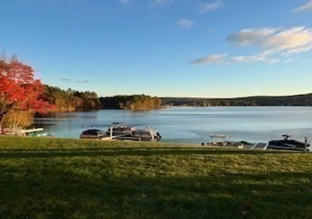 Listing Photo 4 - Condo for sale in building located at 604 Beacon Park, Webster, MA 01570 - Unit #604
