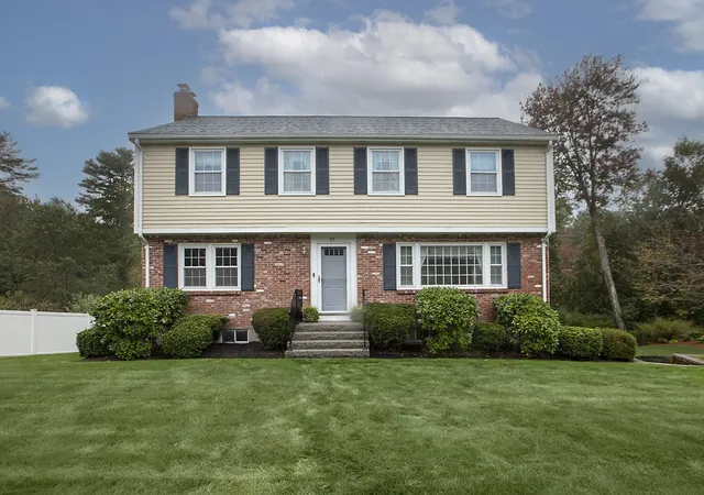 Photo 1 of Sale Pending at 35 Kennel Hl Dr, Beverly, MA 01915 | MLS# 73584962 | Listing updated on 2026-10-21
