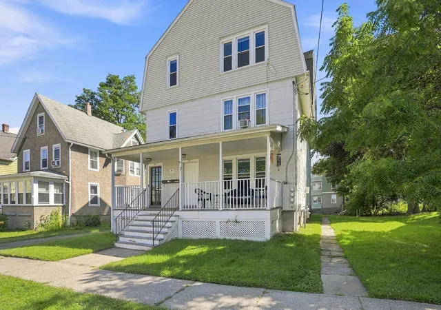 Photo 1 of House for sale at 39 Bell St, Chicopee, MA 01013 | MLS# 73573760 | Listing updated on 2026-09-13