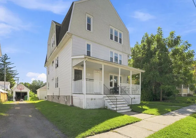 Photo 2 of House for sale at 39 Bell St, Chicopee, MA 01013 | MLS# 73573760 | Listing updated on 2026-09-13