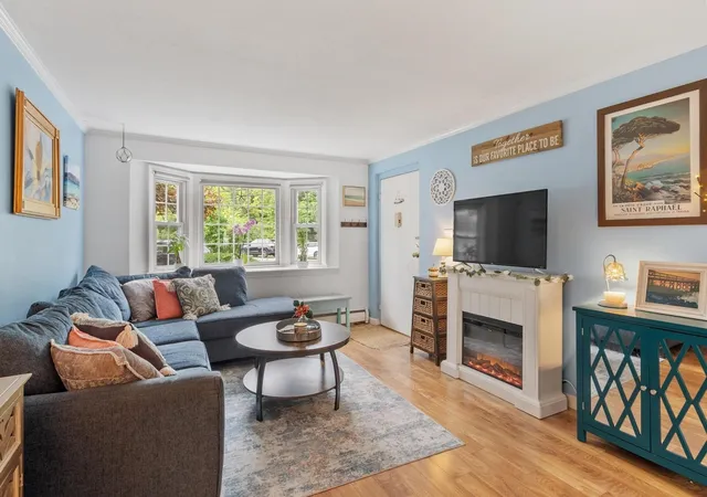 Photo 1 of Sale Pending at 20b Washington Park Dr #6, Andover, MA 01810 | MLS# 73573963 | Listing updated on 2026-09-28